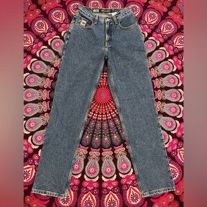 Cruel Girl Relaxed Fit Jeans